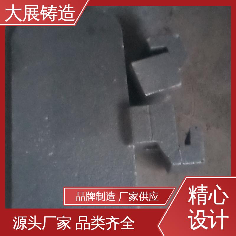 大展供应 来图定制 抗氧化耐热 链条拖架 扎机牌坊架体 
