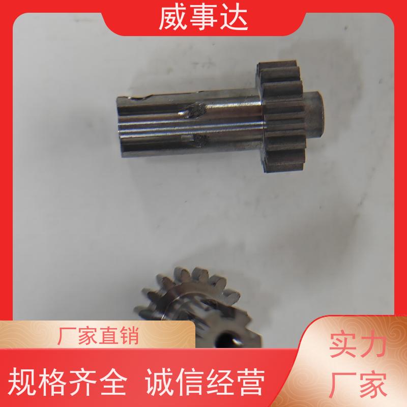 应用广泛 性能稳定 来图来样定制 粉末冶金直齿轮 马达齿 长期供应