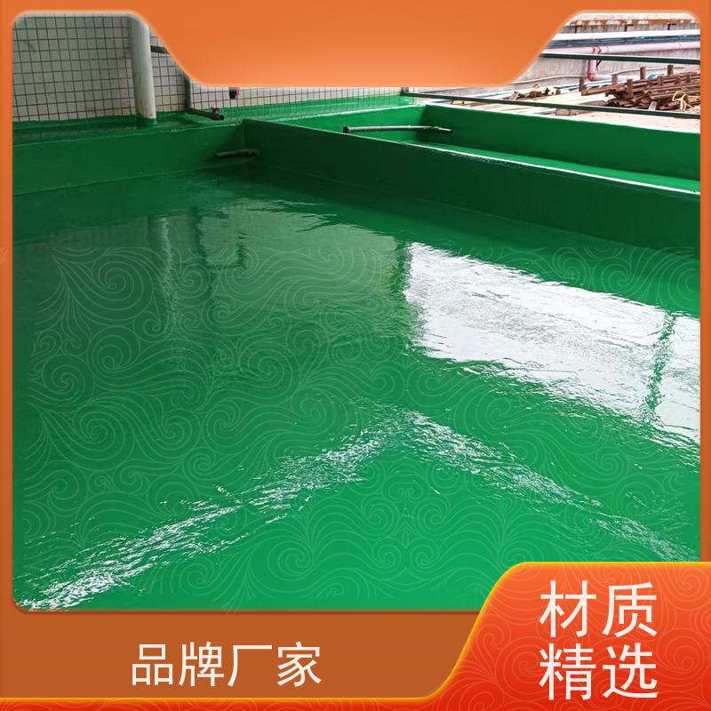 无尘车间水泥自流平施工一站式服务耐酸碱度