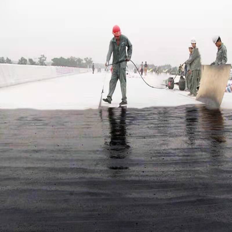 艺佰涂 新配方 道桥专用FYT-I改进型桥面防水涂料 防腐防潮 厂家