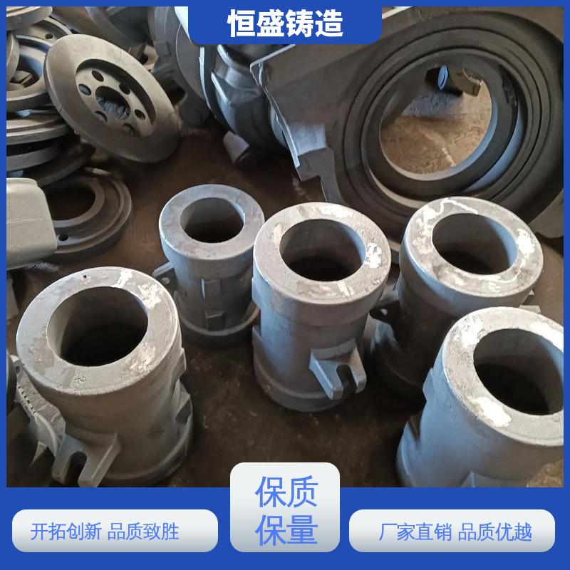 恒盛供应 大型机床铸件 船舶工厂 真空浇筑 选材优质