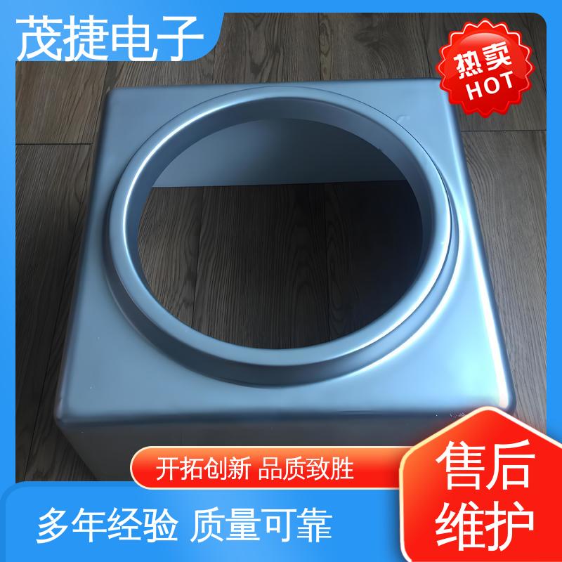 户外电池电源监控底盒 模具注塑加工 美容机箱 车库门遥控器 茂捷供应