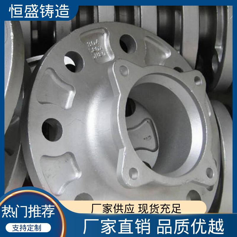 机械壳型 纺织配件 发货期短 灰口铸铁 恒盛供应