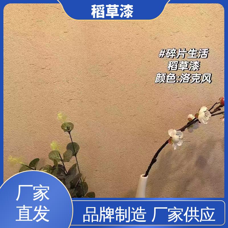 威乐森 乡村泥巴墙 单次批刮厚度≤2mm 实力厂家 品质优越