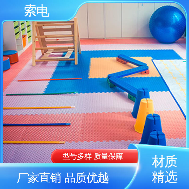 索电 感觉统合训练设备 量表标准化 双液晶显示屏 流程