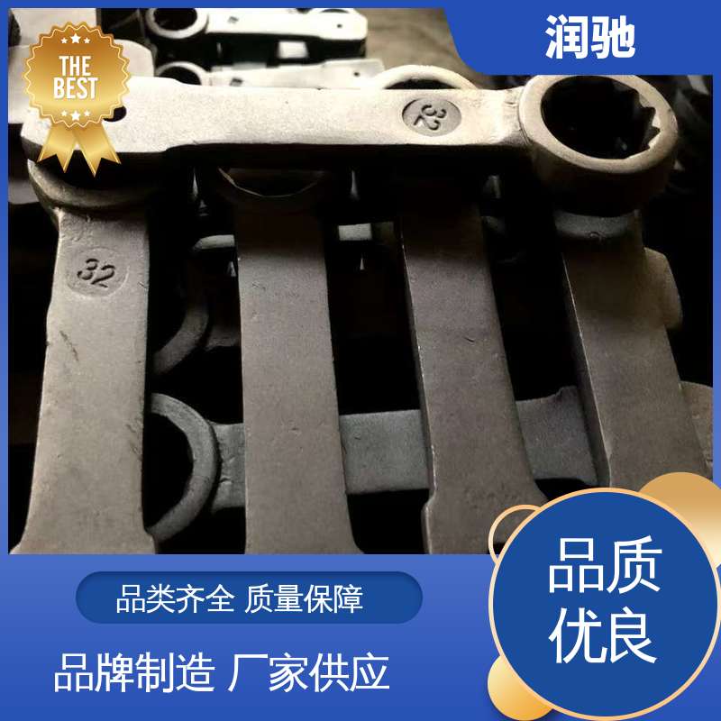 润驰生产 铝青铜 24-85mm 敲击开口扳手 高碳钢材质 