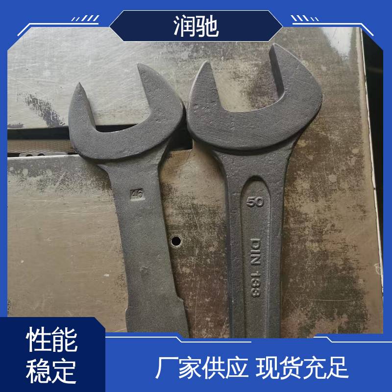 润驰供应 S220 铍青铜 锤击六角扳手 高碳钢材质 