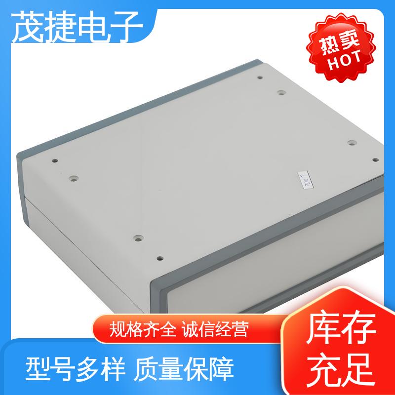 电池电路板保护盒 abs厚片吸塑 模具注塑加工 塑料外壳 茂捷电子