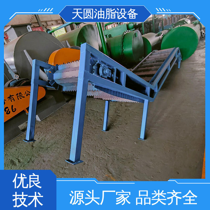 免费指导安装 肉粉设备 自动搅拌 出油率高 天圆