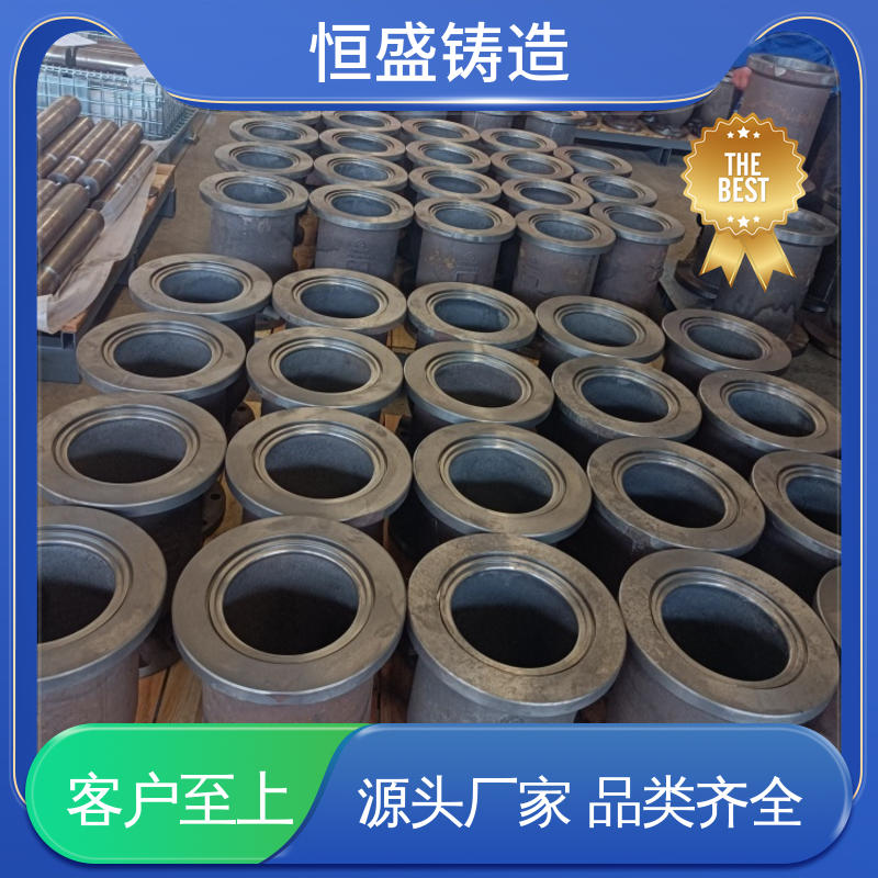恒盛供应 定制纺织机 球铁铸件 压强度高 严格质检
