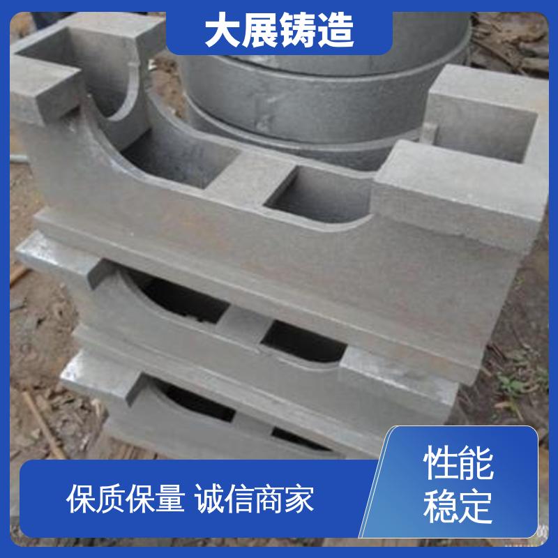 龙门铸件 木工机械 毛坯加工件 按需定制 大展生产
