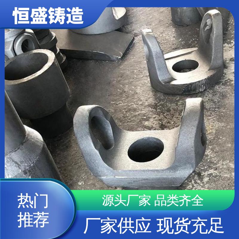 恒盛供应 发货期短 大型机床铸件 风机电机皮带轮 