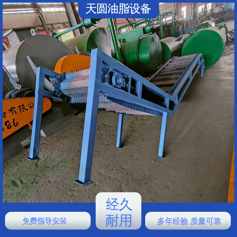 肉骨粉设备 0.5-200吨 全密封自动化 经久耐用 残油率低 天圆