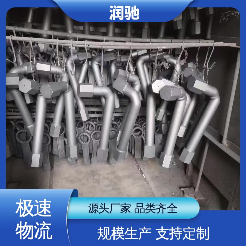 润驰供应 铍青铜 S130 敲击六角扳手 安全无火花
