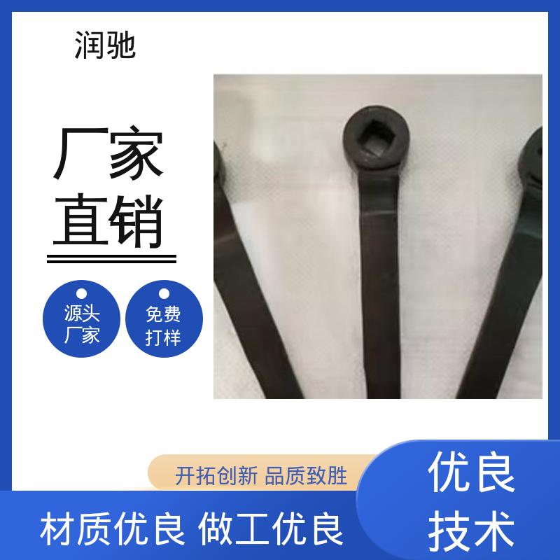 多尺寸 锤击梅花扳手 防爆工具 加重型 润驰供应