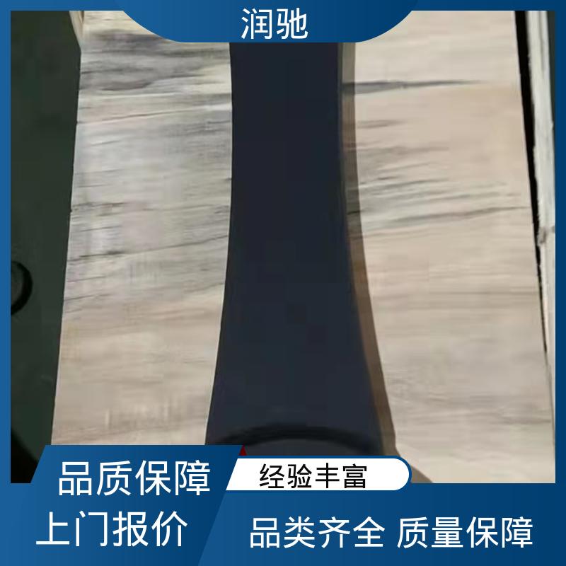 凸型敲击六角扳手 S135 加长重型 整体锻造工艺 润驰供应