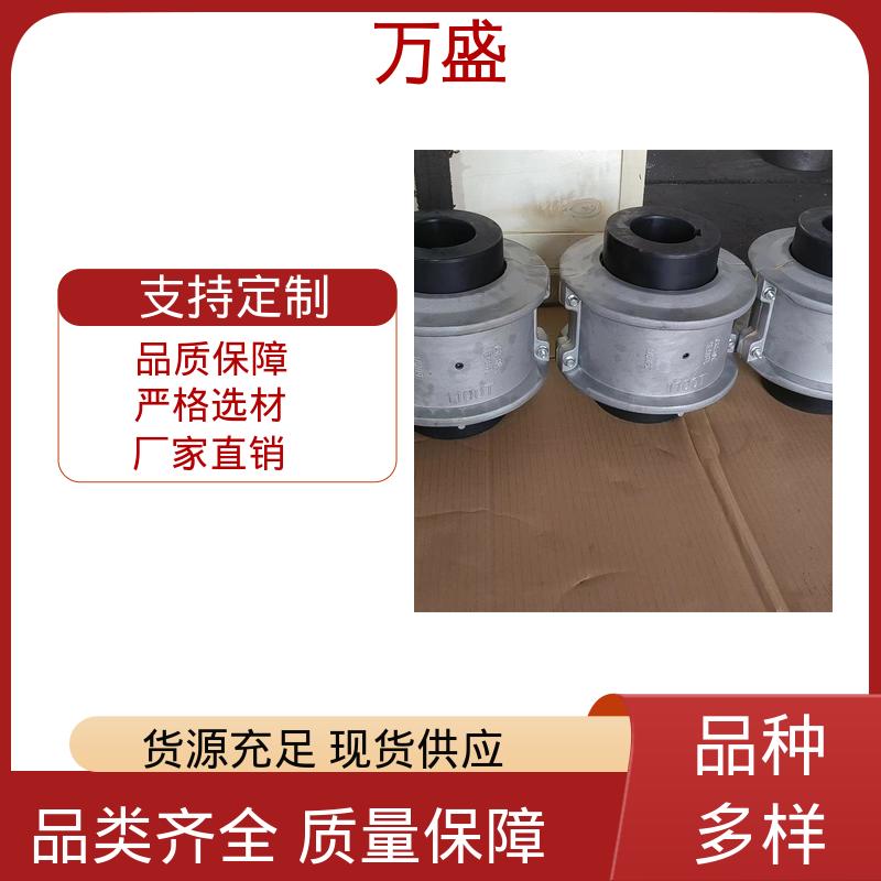 洗衣设备 性能稳定坚固耐用 电缆卷盘 JS2蛇簧连接器 万盛