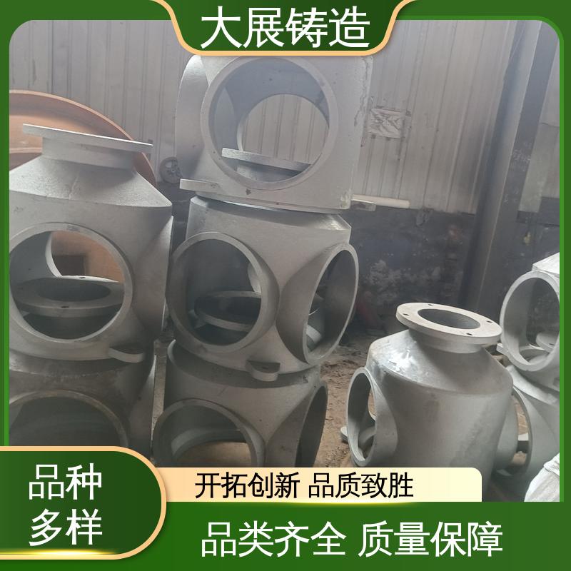 车床主轴箱 高耐磨性抗氧 铸铁地板砖 来图定制加工 大展生产