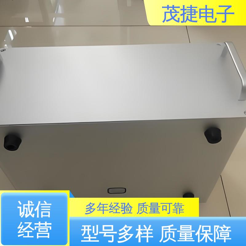 茂捷电子 按图加工 304不锈钢镂空切割 监视仪器设备机壳