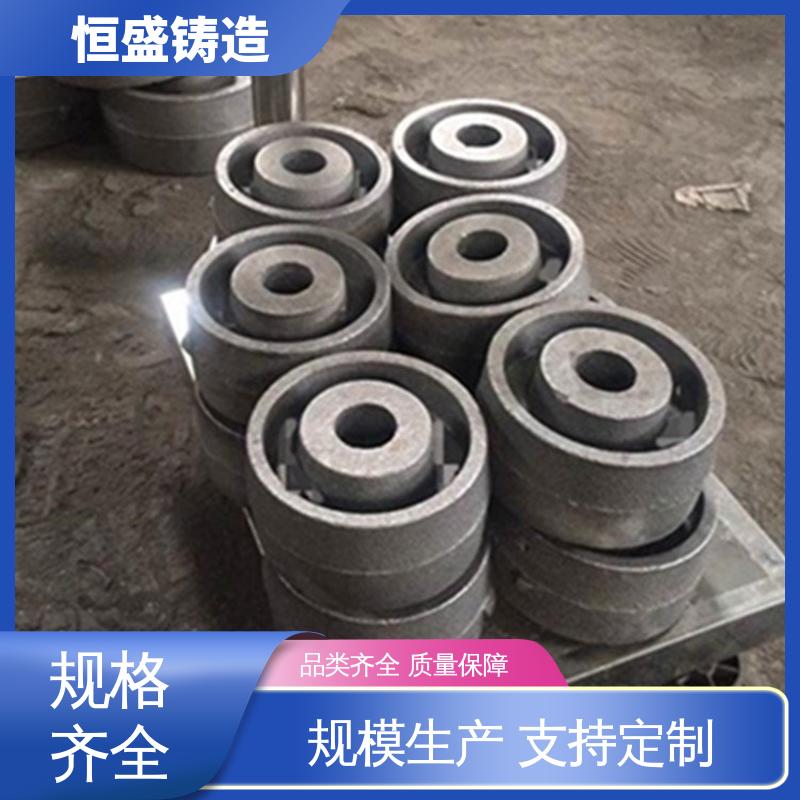 恒盛供应 大型机床铸件 纺织配件 工艺精湛 机械壳型
