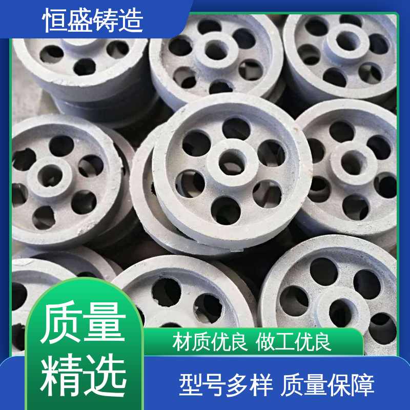底座立柱横梁件 球墨铸造加工 船舶工厂 发货期短 恒盛供应