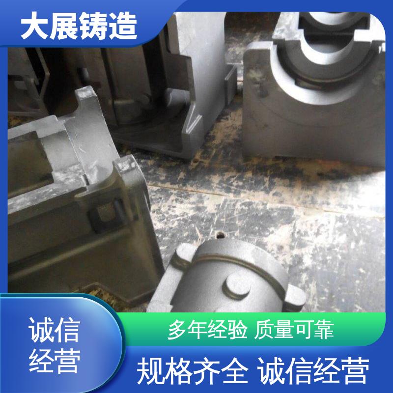 大展供应 龙门铸件 平衡机底座 不易磨损 高精度高强度