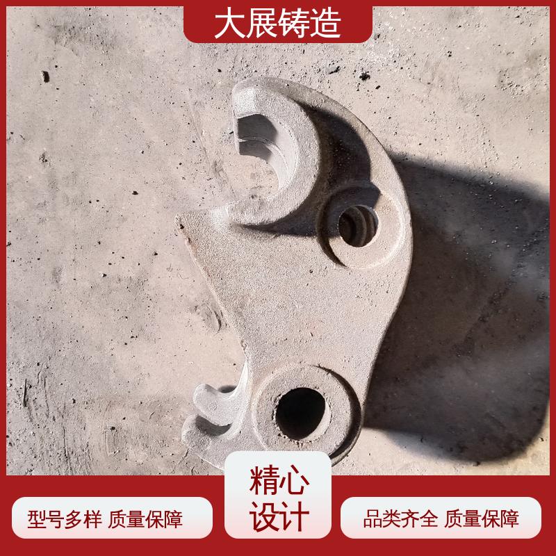 热处理料盘 工程机械 毛坯铸件 来图定制 大展生产
