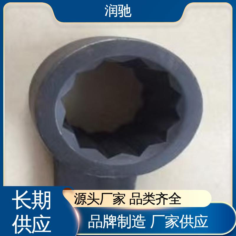 润驰供应 铍青铜 敲击梅花扳手 英制 整体锻造工艺