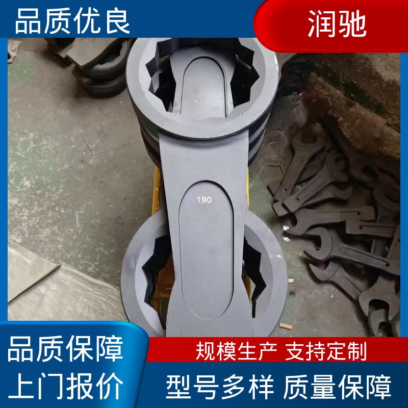 润驰供应 锤击梅花扳手 S130 安全无火花 铝青铜 