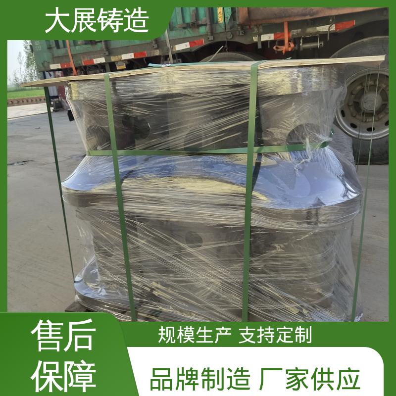 磨耐腐蚀 车床主轴箱 球墨铸件 来图定制加工 大展供应