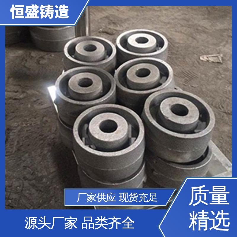 恒盛供应 耐磨耐用 真空浇筑 建筑工地用 树脂砂铸造