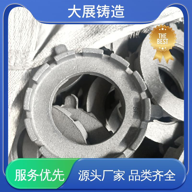 开模加工 按需定制 小型铸铁件 五金制造 大展生产