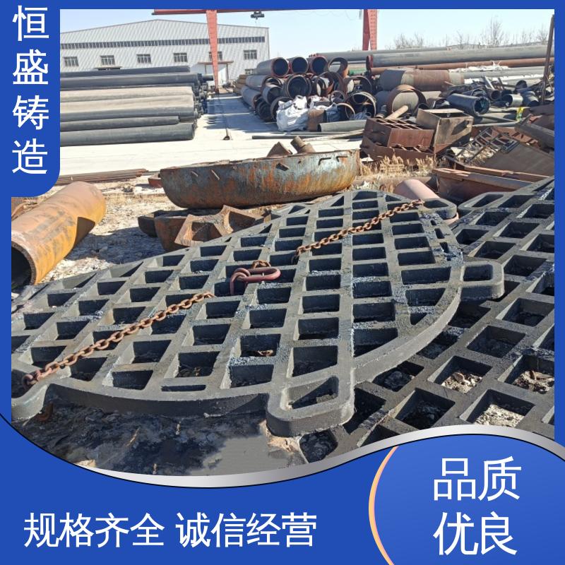 恒盛 来图定做 异形件铸造 优良的耐腐蚀性 严格质检保障产品品质