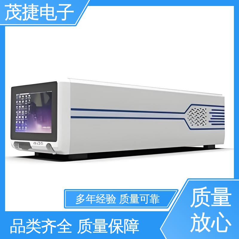 防锈烤漆 电脑机箱 非标异形 电磁加热 茂捷供应