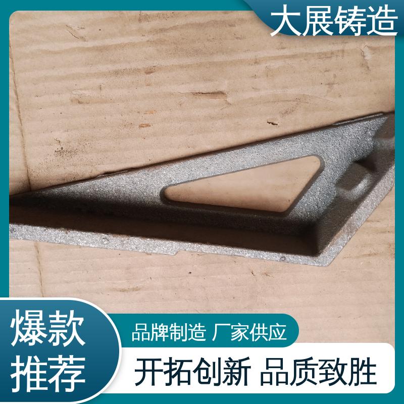 异形铸件 磨耐腐蚀 来图定制加工 固定座 侧轮座 大展供应
