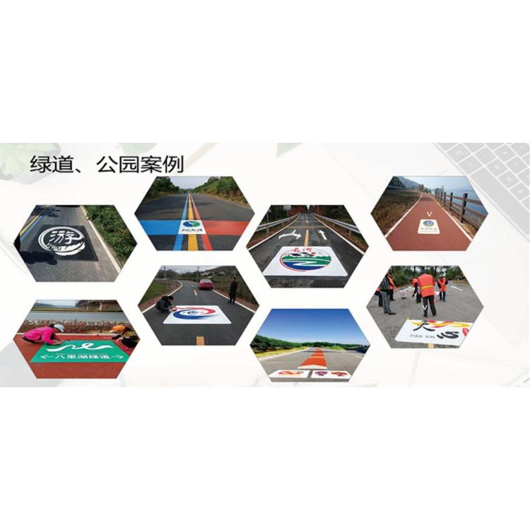 防滑反光地胶带 5S定位 玻璃珠划线预成型标线厂房 耐磨地贴警示