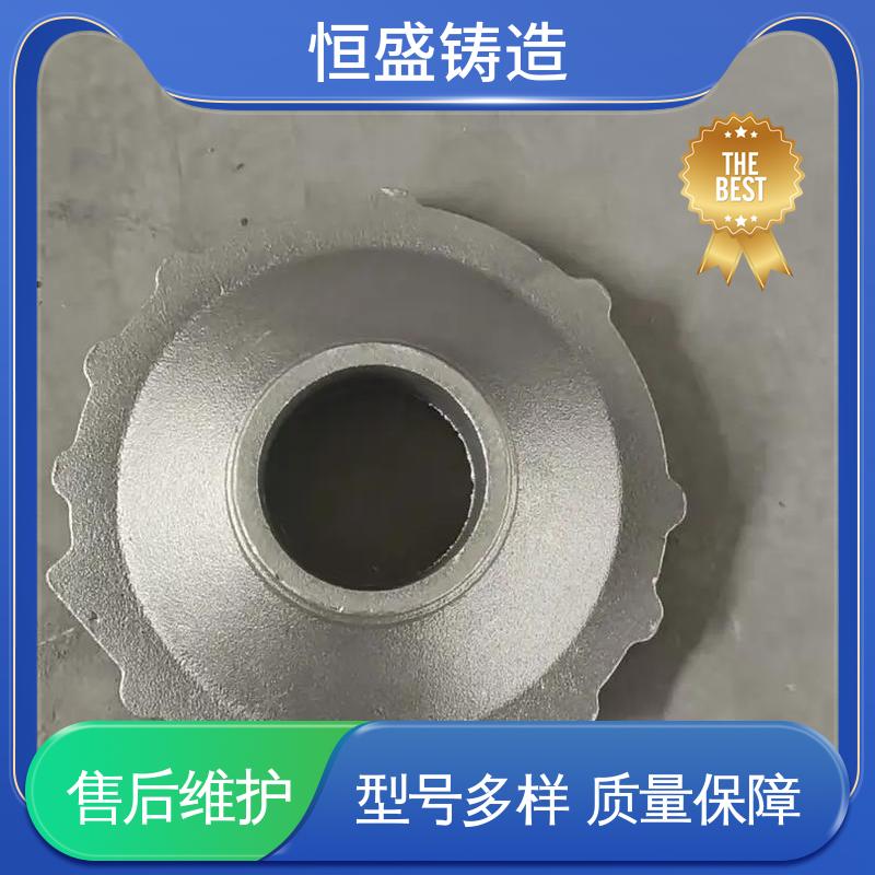 恒盛生产 底座立柱横梁件 异性铸件 工艺精湛 船舶工厂 