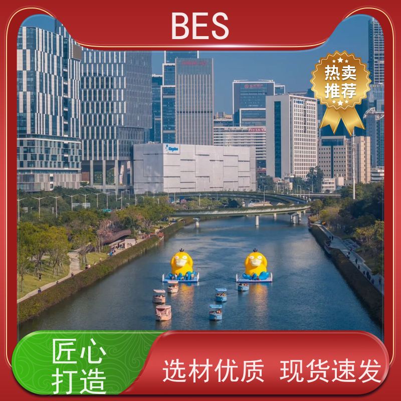 百世 跨海大桥浮箱围堰 浮筒码头 可铺塑木地板 深海养殖