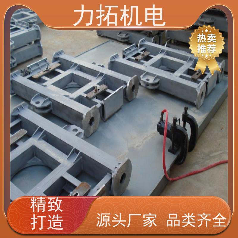 力拓机电 智能扫频 时效振动仪 深耕五金加工 内应力消除设备