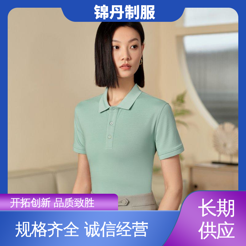 禅|城 polo衫定制 三水工作服 团建工衣 多款多色 工服生产厂家