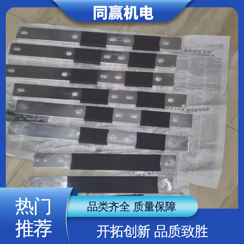 安装维修方便 电力设备用 铜线软连接 接触电阻小 同赢供应