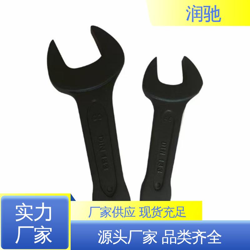 润驰生产 高碳钢材质 公制 铍青铜 敲击六角扳手 