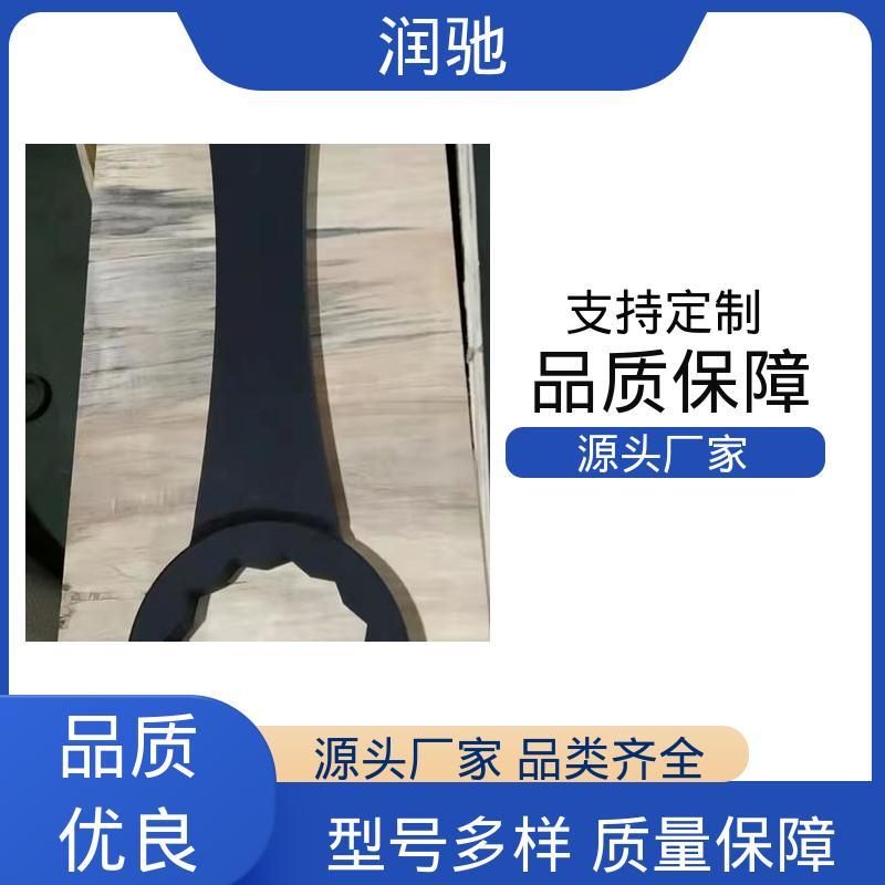 安全无火花 24-85mm 加重型 DN744敲击扳手 润驰供应