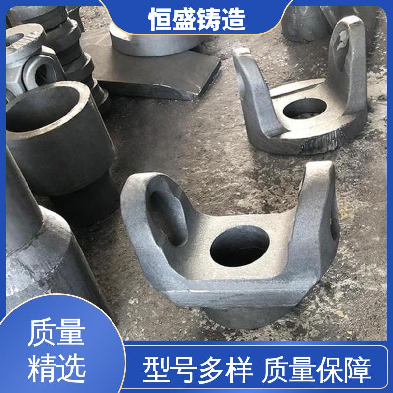 恒盛供应 工艺精湛 建筑工地用 真空浇筑 灰铁铸件 