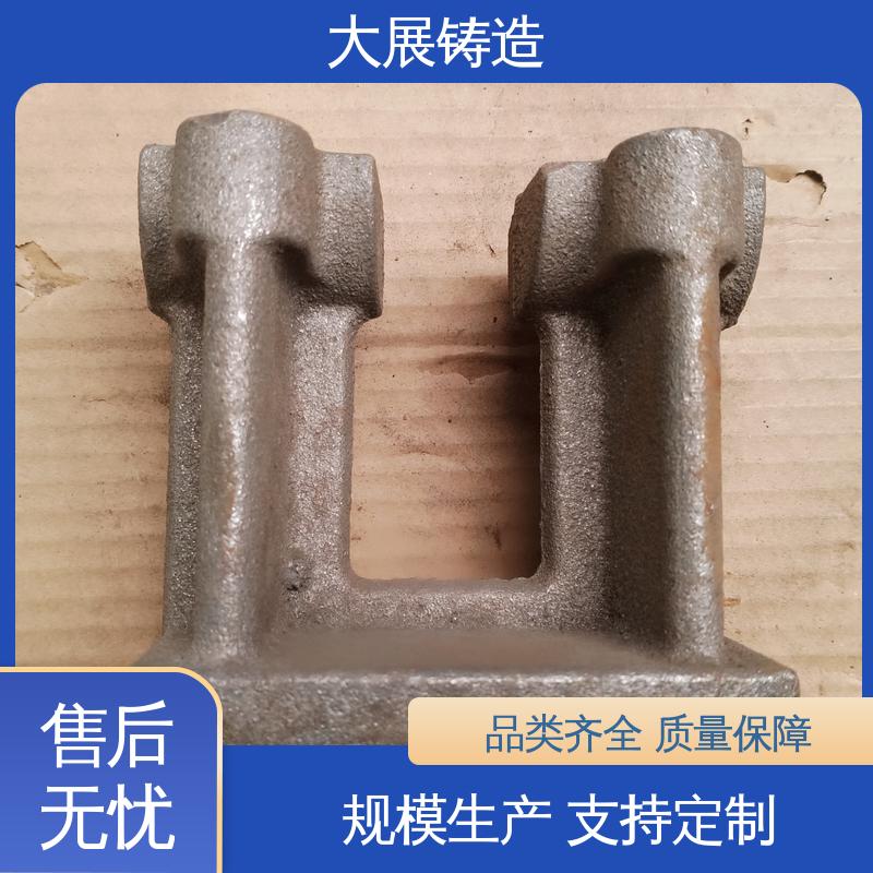 按需定制 压力机机械配件 高温浇筑 数控机床床身铸件 大展供应