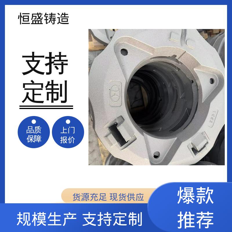 底座立柱横梁件 船舶工厂 大型机床铸件 耐磨耐用 恒盛供应
