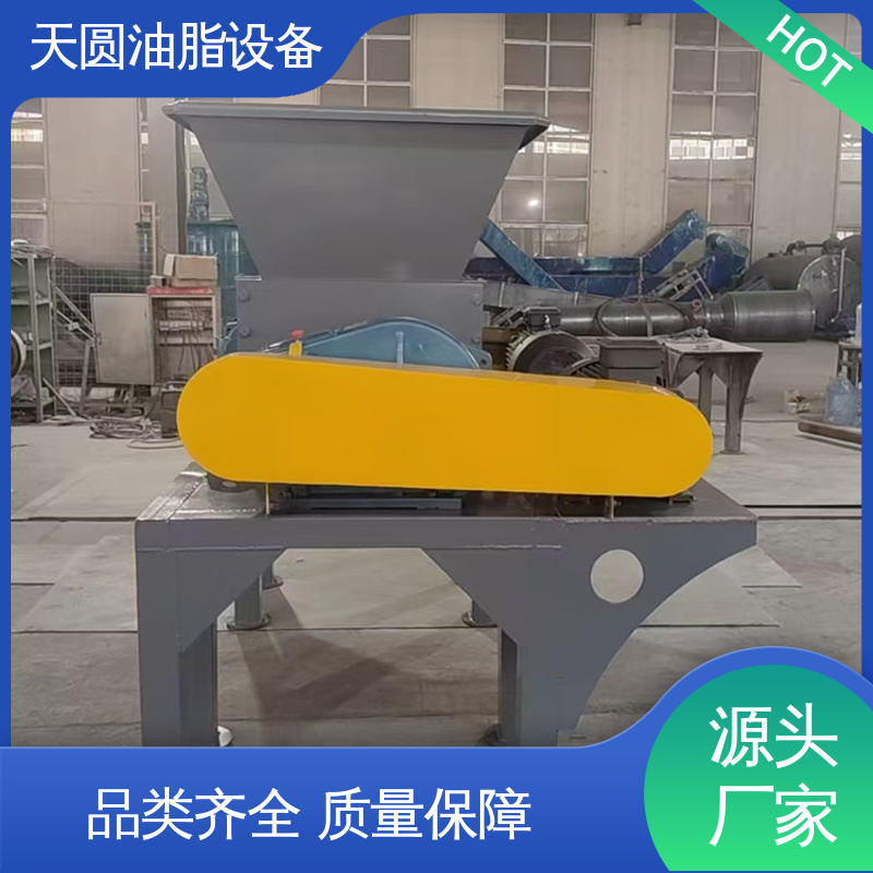 天圆 出油量高 可按需定制 一站式供应 油脂精炼设备