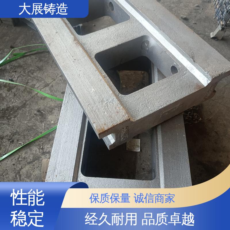 不易磨损 床身铸件 负责几何组件 包装设备 大展供应