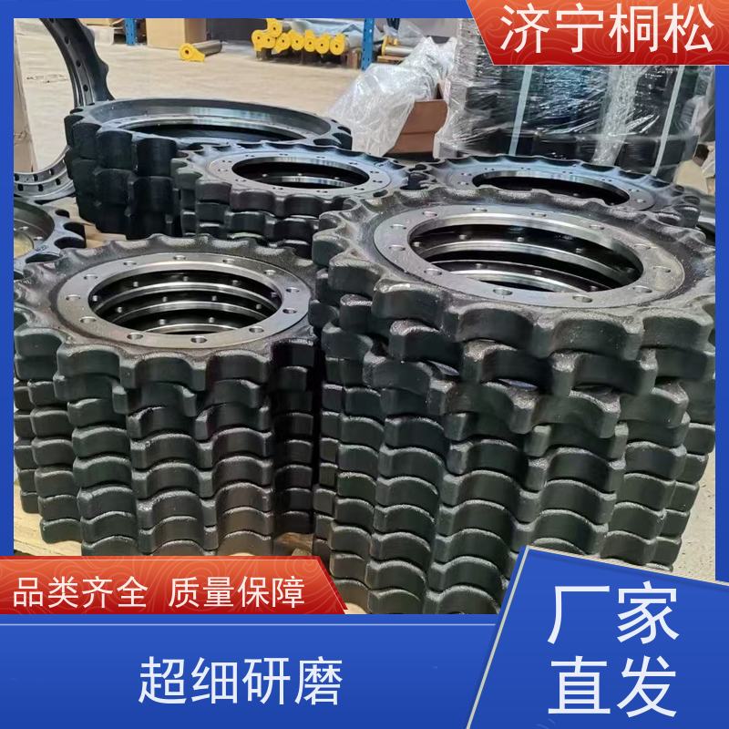 桐松机械 PC360底盘山推原厂挖掘机护链器 品类齐全 根据机型提供