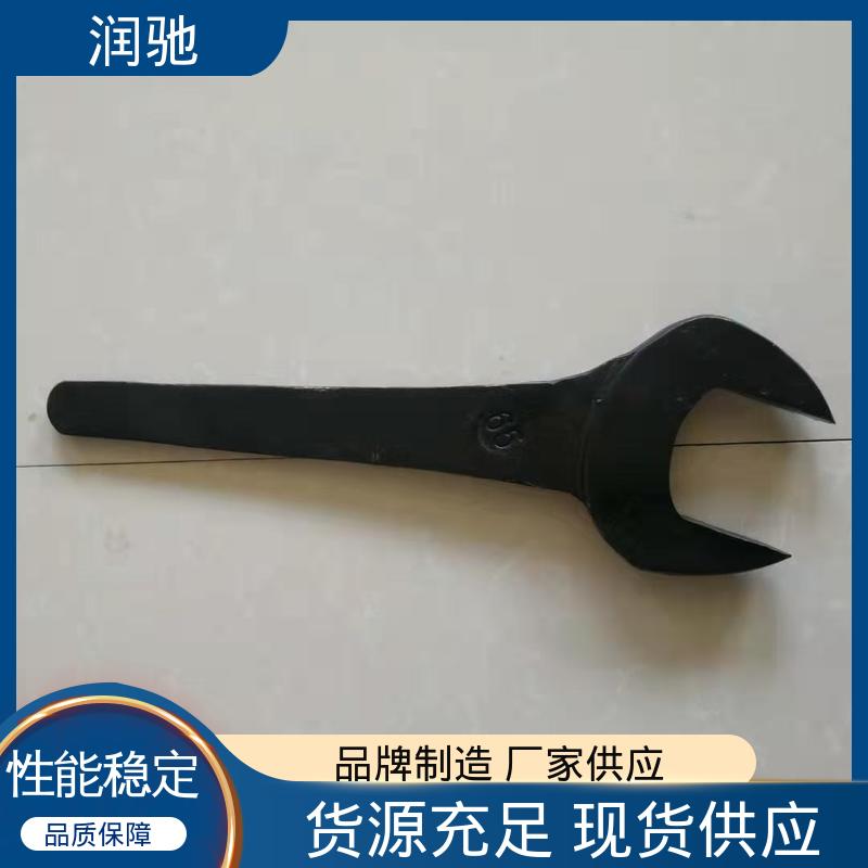 S100 打击开口扳手 防爆工具 加长重型 润驰供应